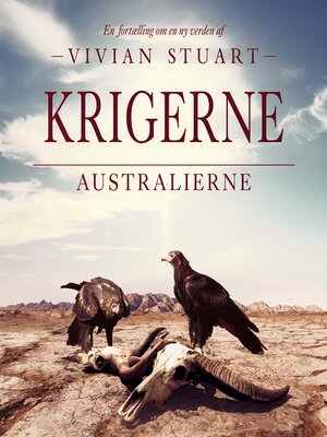 cover image of Krigerne